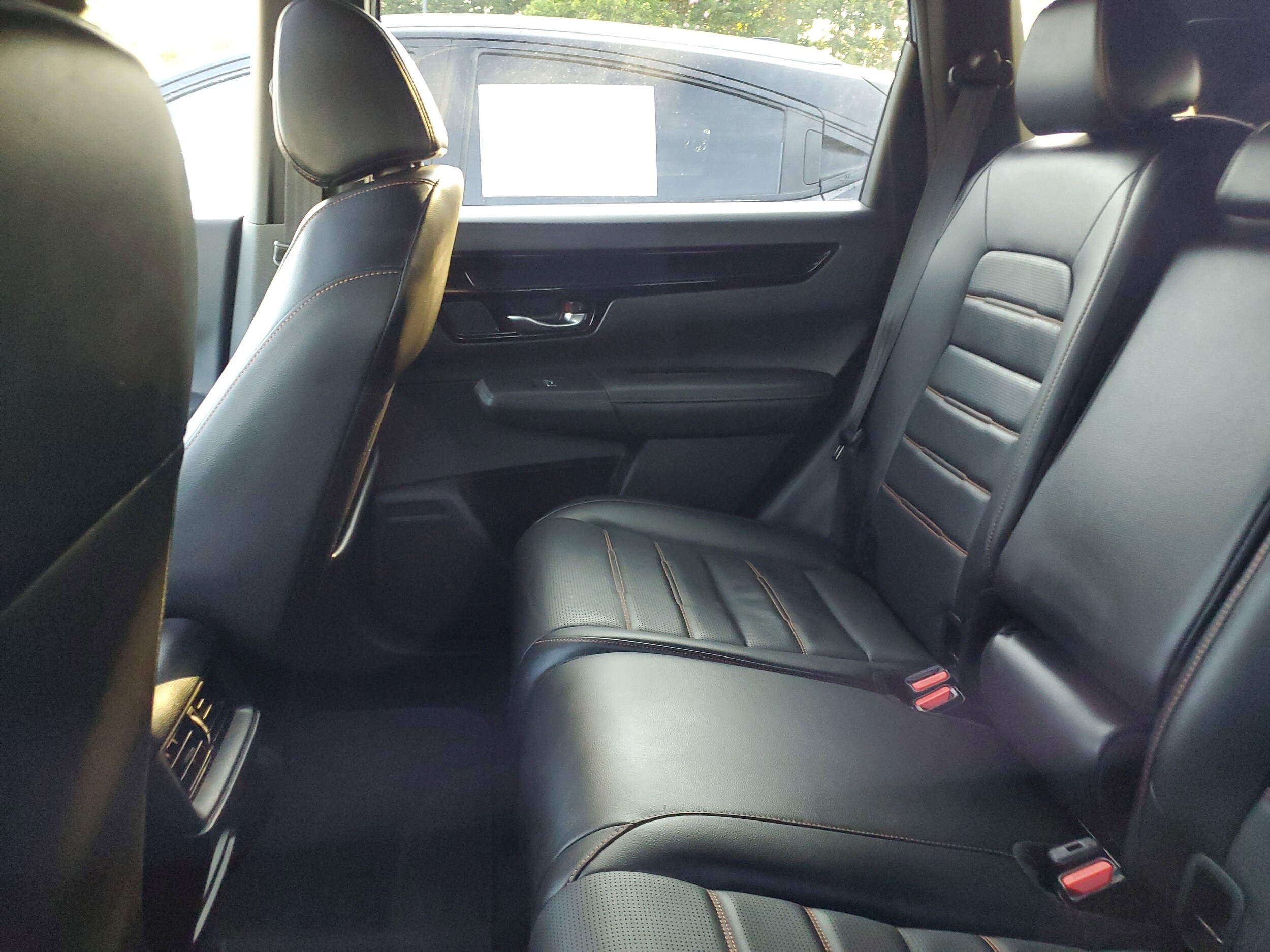 2024 Honda CR-V Hybrid Sport Touring photo 2