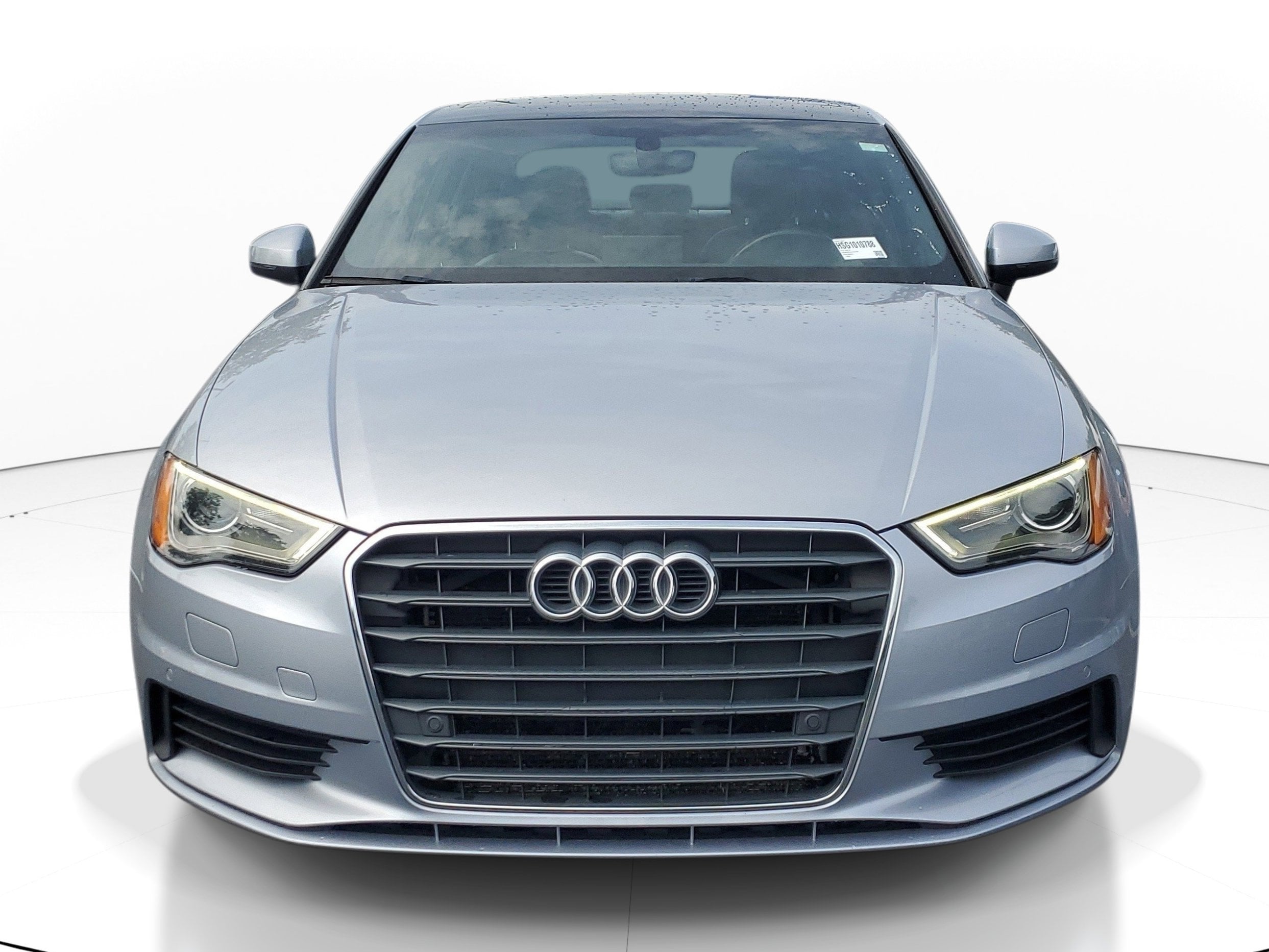Used 2016 Audi A3 Sedan Premium with VIN WAUA7GFF9G1010788 for sale in Morrow, GA