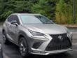 LEXUS NX 300