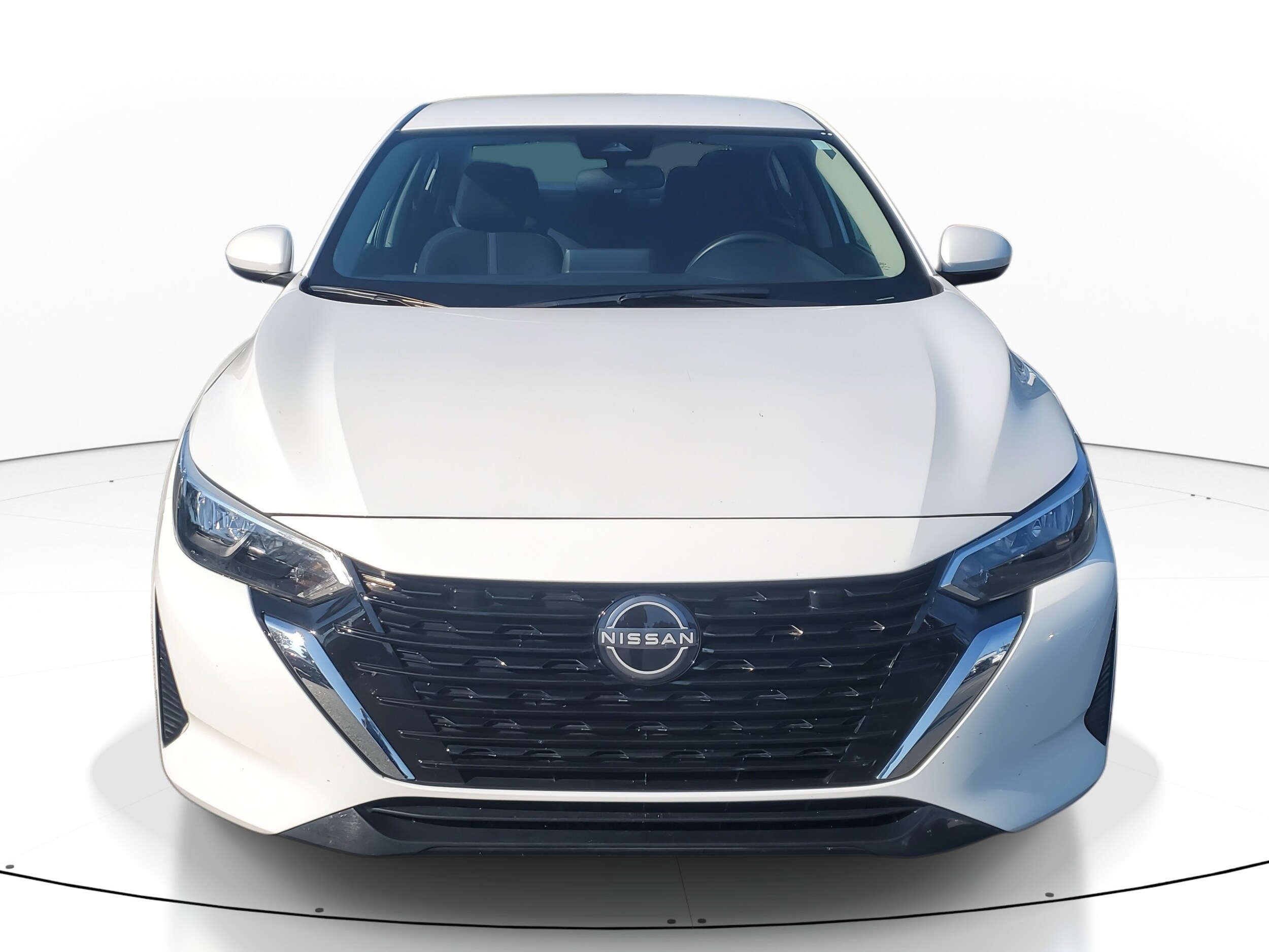 2024 Nissan Sentra SV photo 2