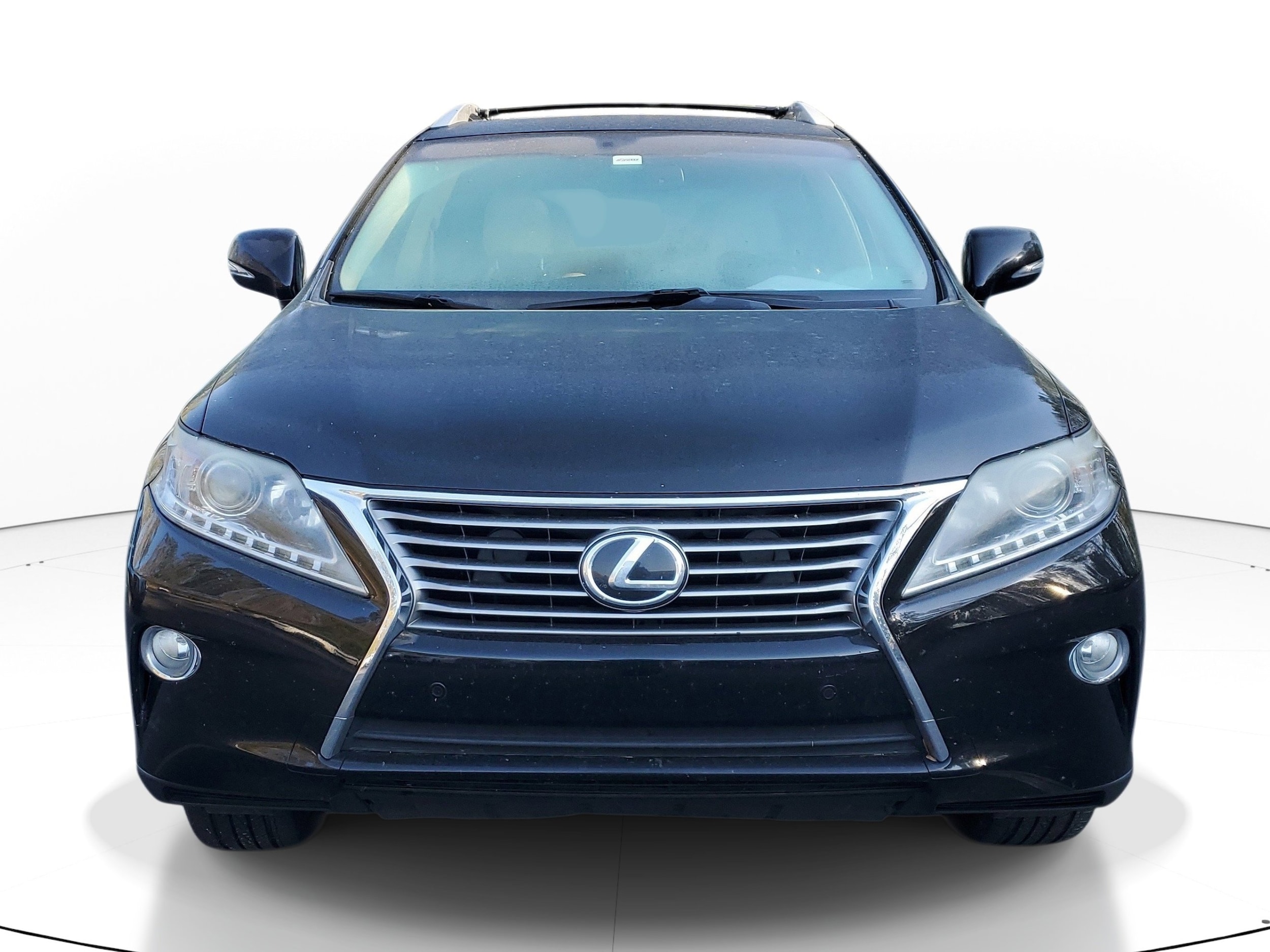 Used 2013 Lexus RX 350 with VIN 2T2ZK1BA1DC125979 for sale in Morrow, GA