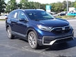 Honda CR-V Hybrid