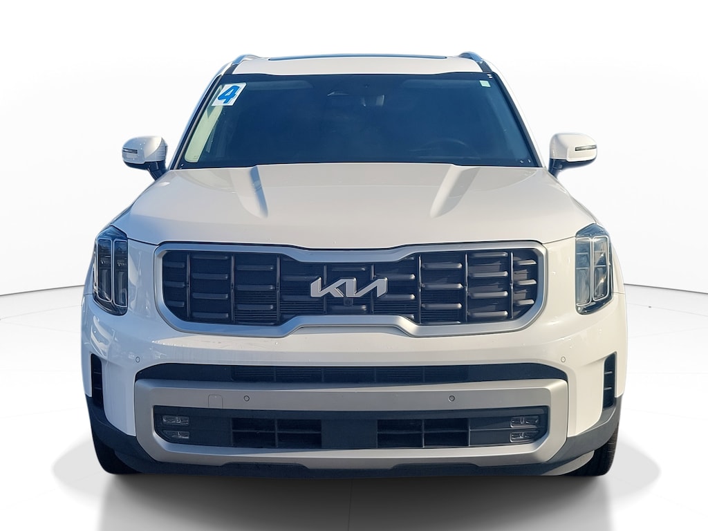 Used 2024 Kia Telluride SX-Prestige SUV