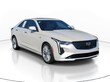 CADILLAC CT4