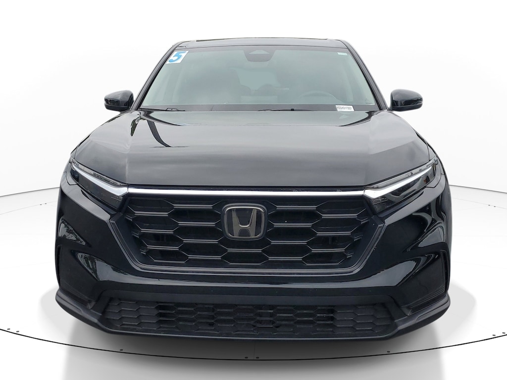 Used 2025 Honda CR-V LX SUV