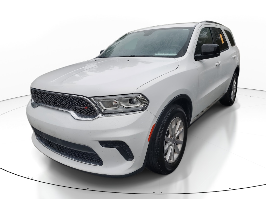 Used 2023 Dodge Durango SXT SUV