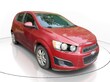  Chevrolet Sonic