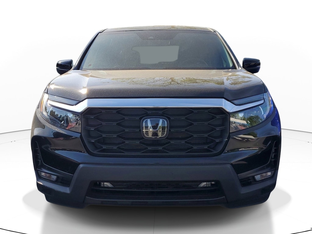 Used 2024 Honda Passport EX-L SUV