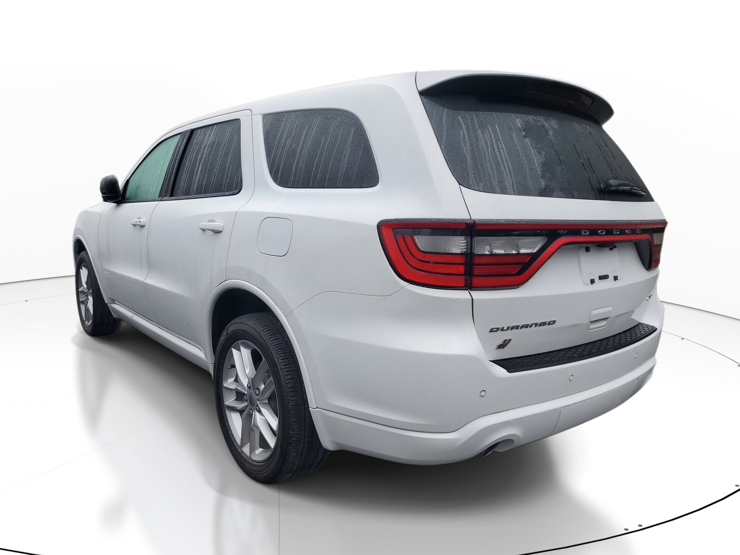 2024 Dodge Durango GT photo 4