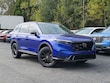  Honda CR-V Hybrid