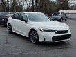 Honda Civic Hybrid