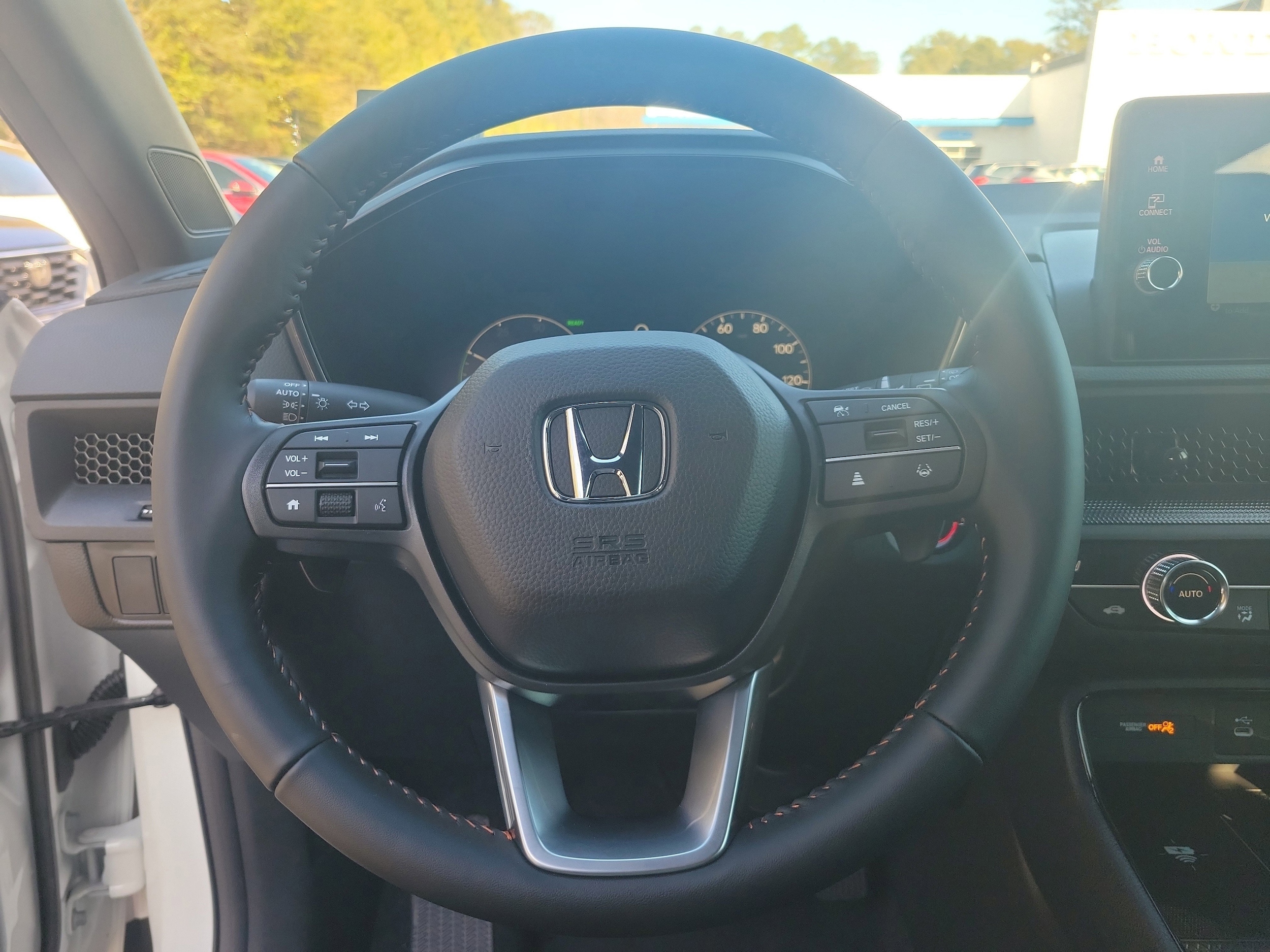 2026 Honda CR-V Sport - Photo 14