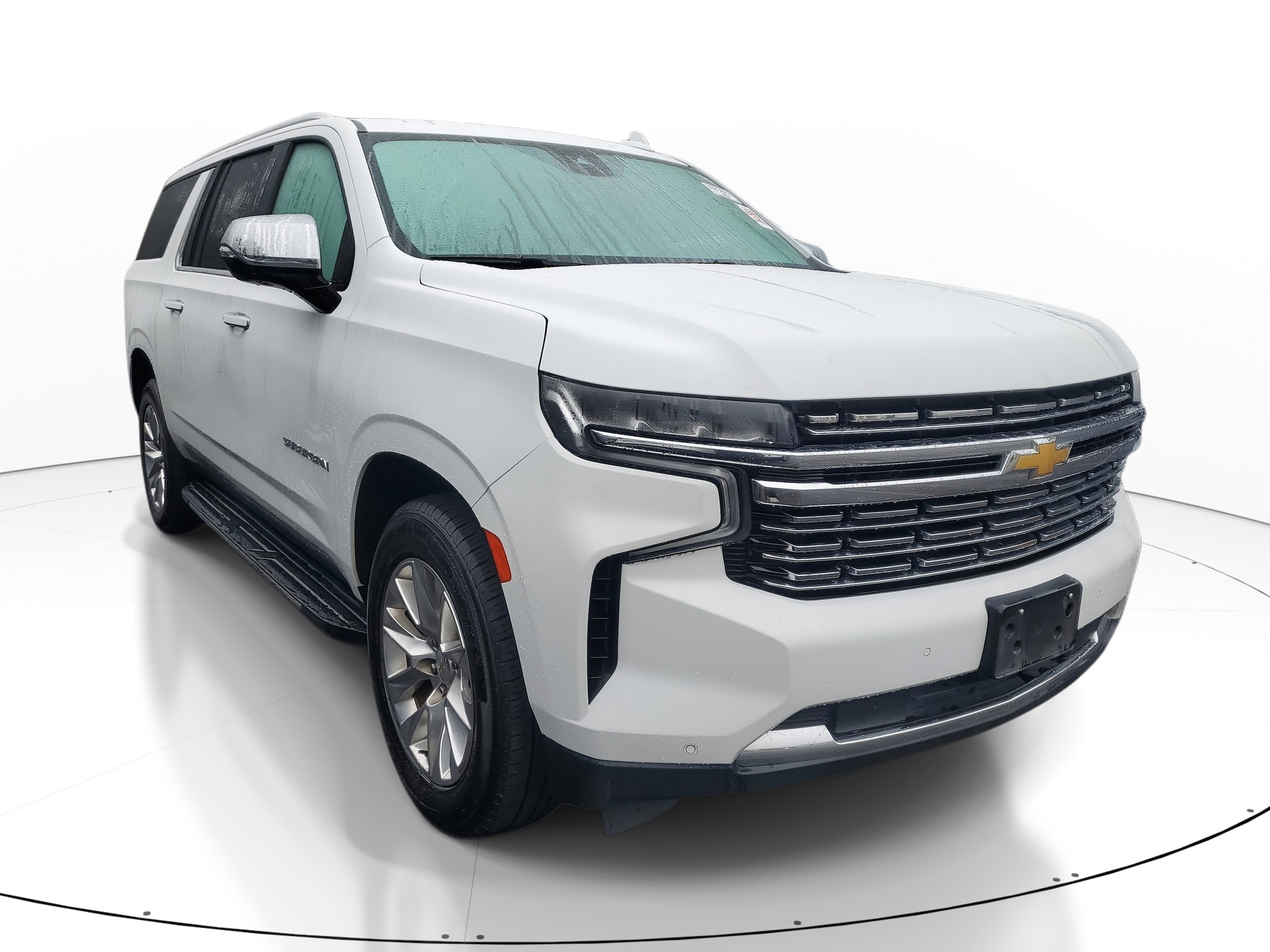 2023 Chevrolet Suburban Premier's photo