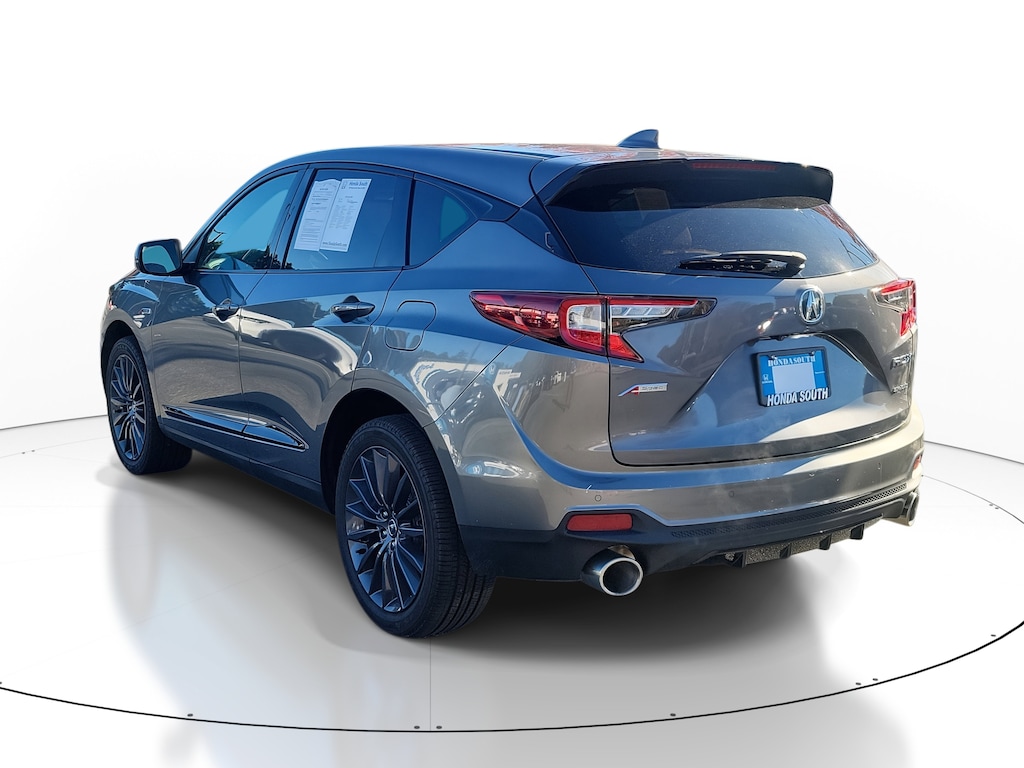 Used 2022 Acura RDX SUV