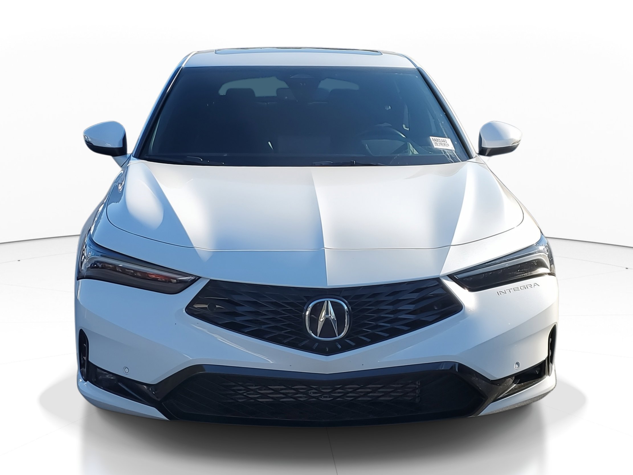 2024 Acura Integra A-Spec Technology photo 2