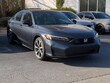 Honda Civic Hybrid