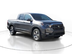 2026 Honda Ridgeline RTL Truck Crew Cab