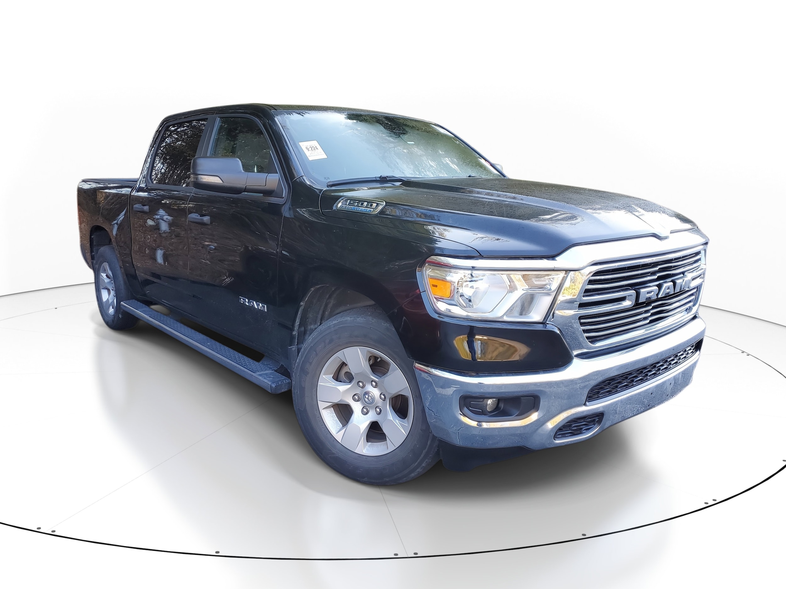 2023 RAM Ram 1500 Pickup Big Horn/Lone Star's photo