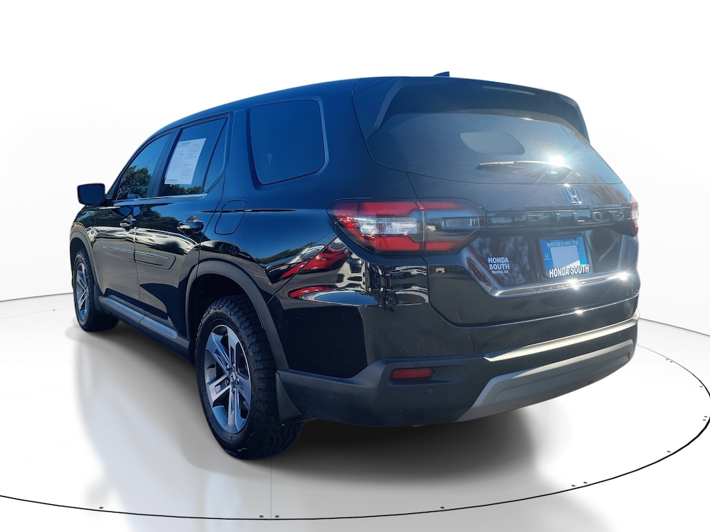 Used 2023 Honda Pilot EX-L 7 Passenger SUV