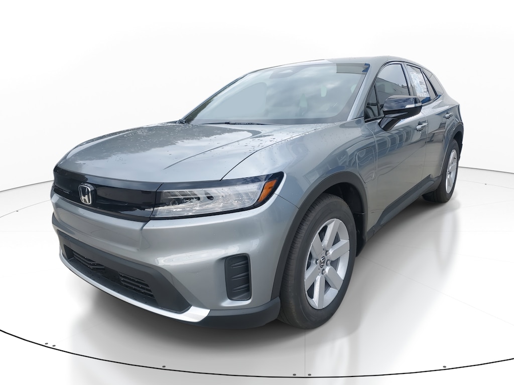 New 2025 Honda Prologue EX SUV