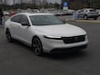 Honda Accord Hybrid