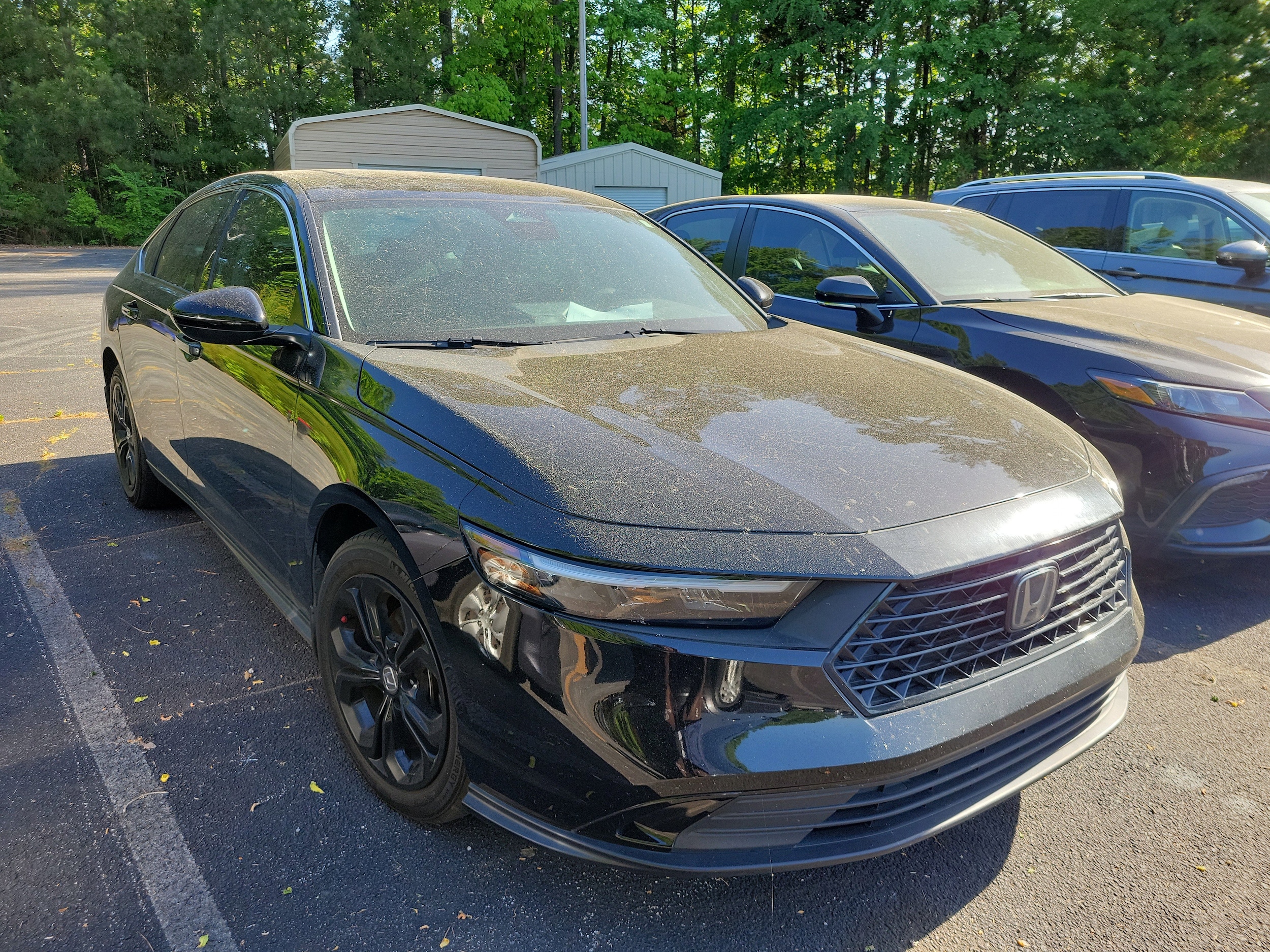 2023 Honda Accord