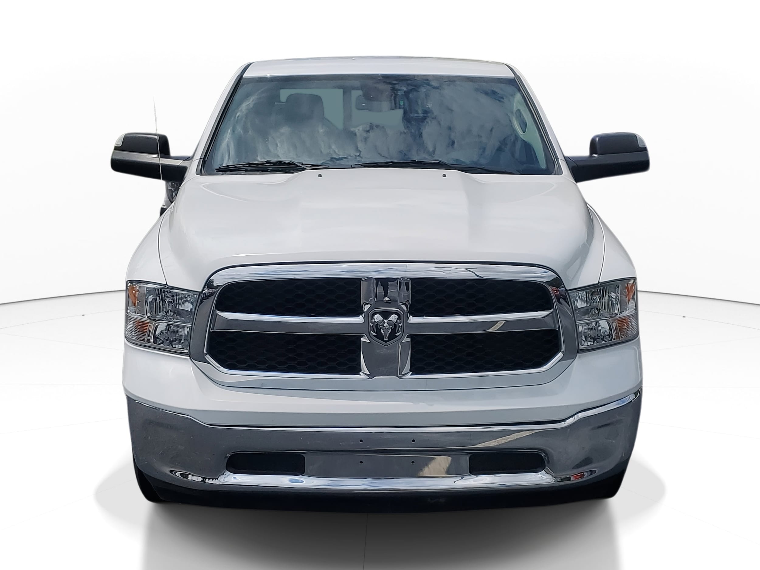 Used 2023 RAM Ram 1500 Classic Warlock with VIN 1C6RR7LG1PS566205 for sale in Morrow, GA