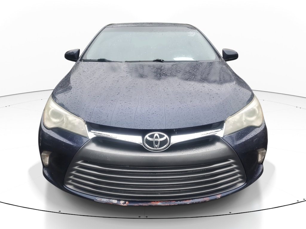 Used 2016 Toyota Camry  Sedan