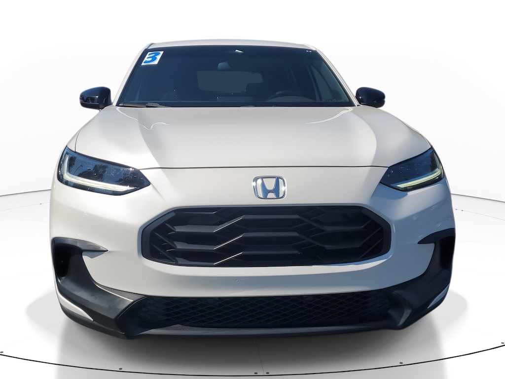 2023 Honda HR-V Sport 2WD photo 2