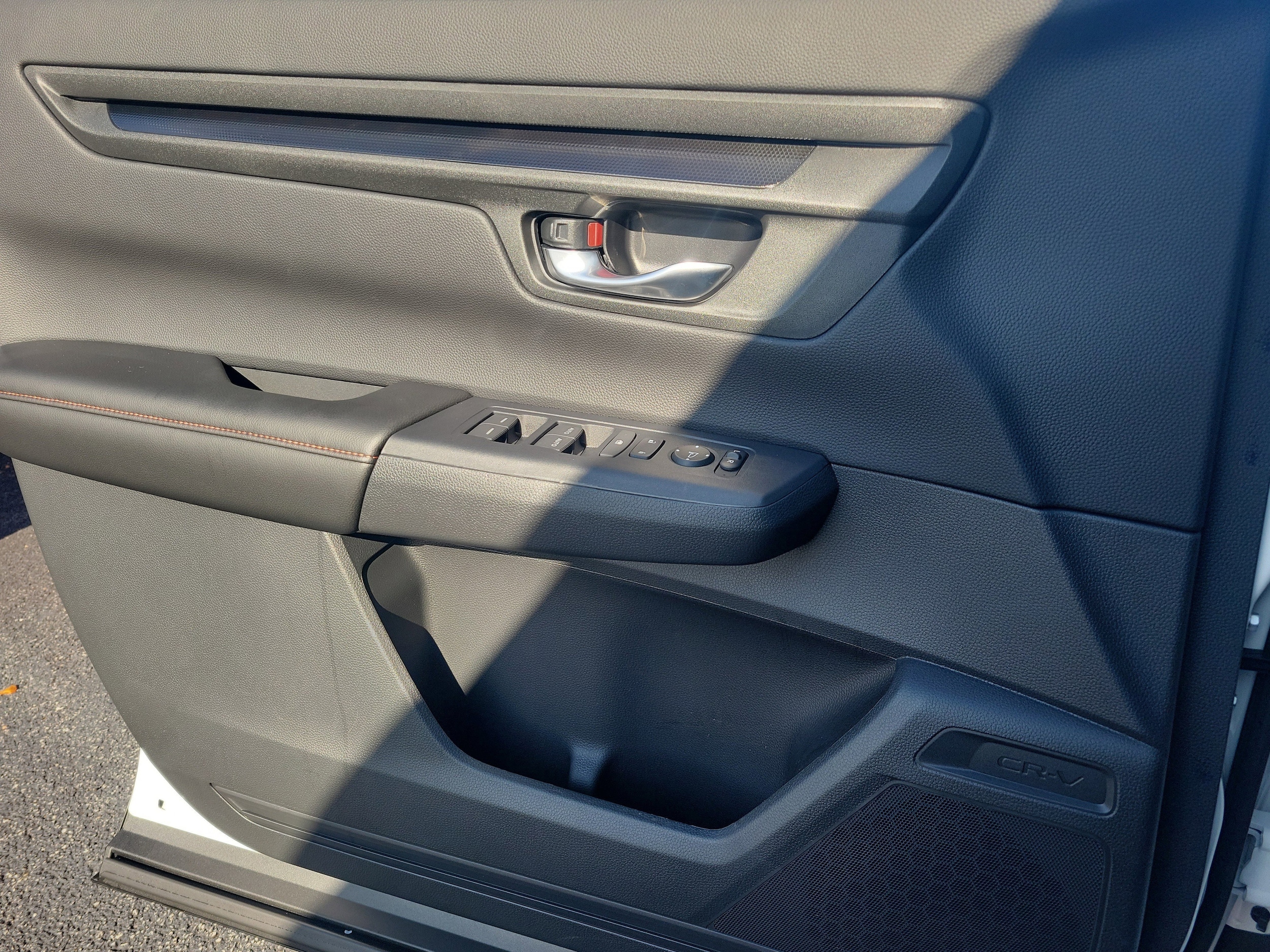 2026 Honda CR-V Sport - Photo 13