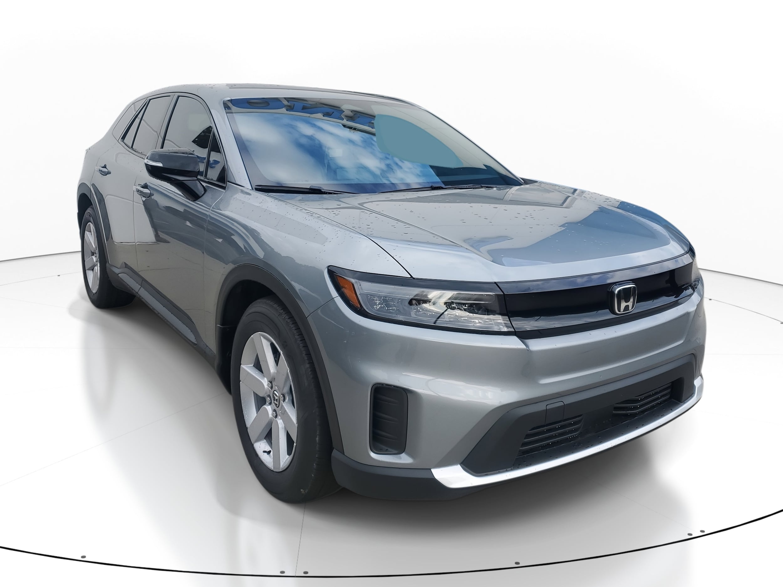 2025 Honda Prologue EX's photo