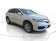  Acura RDX