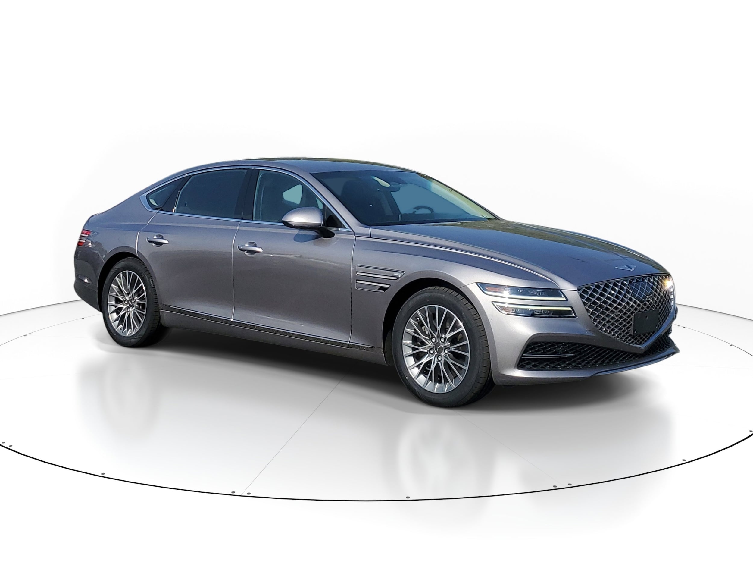 2023 Genesis G80 2.5 AWD's photo