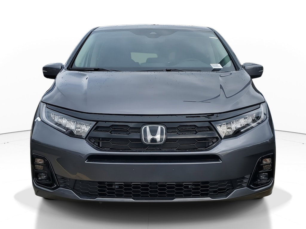 New 2026 Honda Odyssey Elite Van Passenger