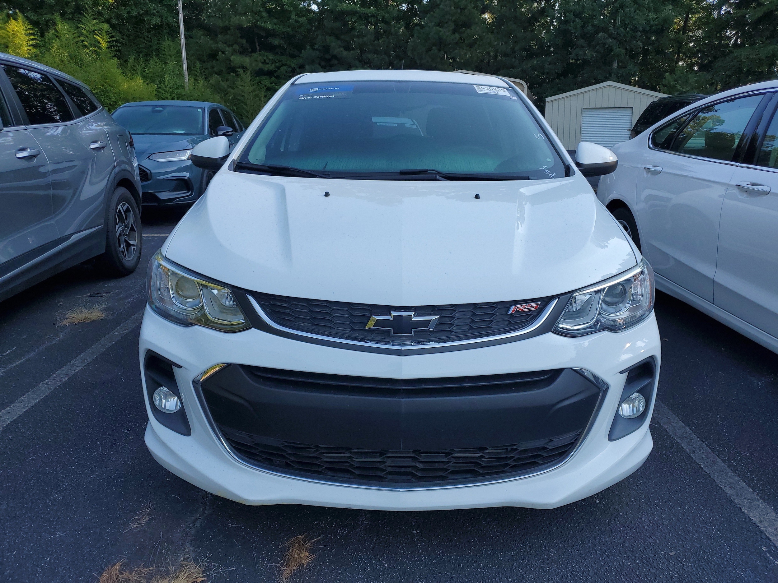 1G1JD6SB6K4139743