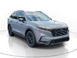  Honda CR-V Hybrid