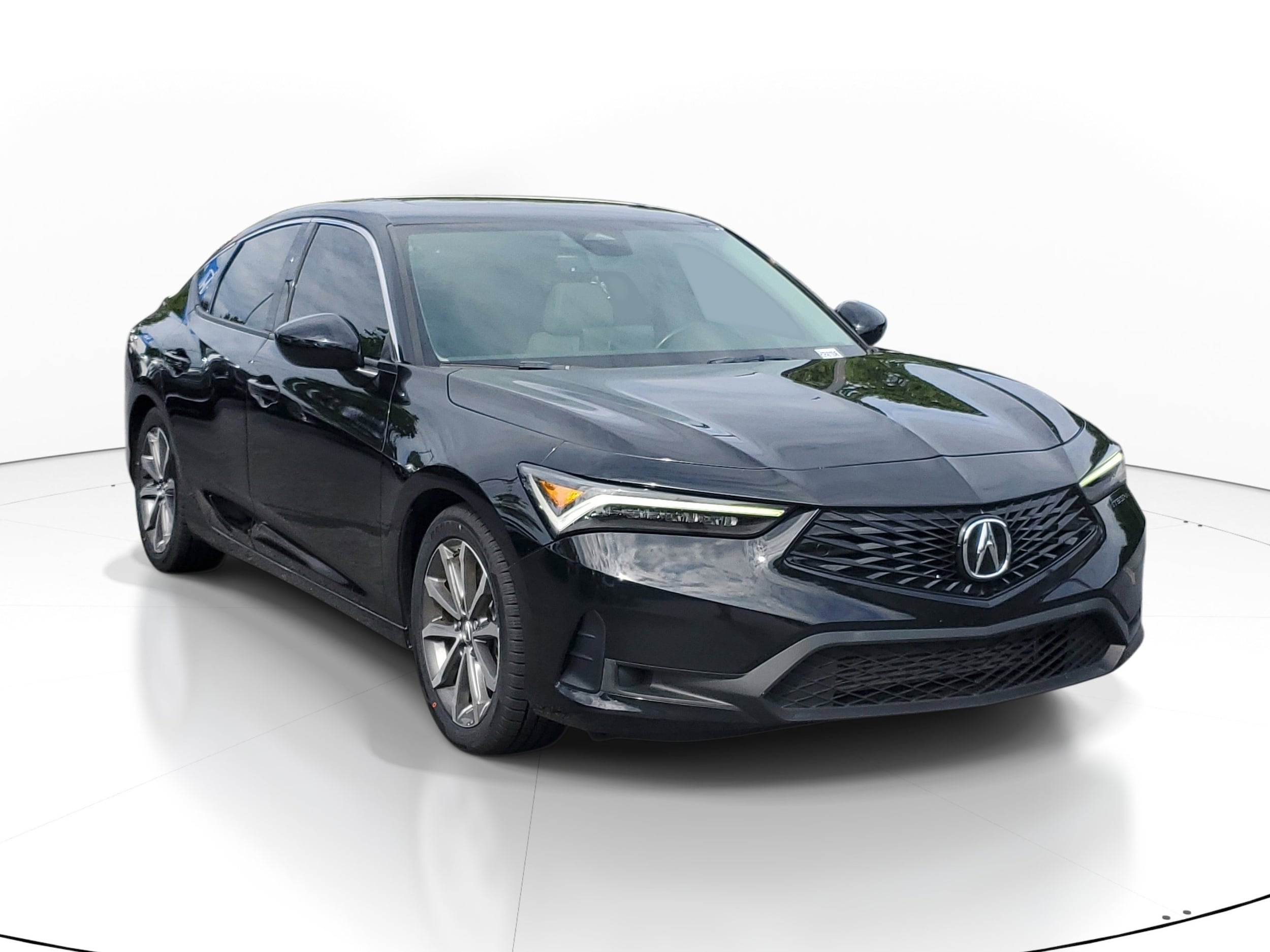 2024 Acura Integra -'s photo