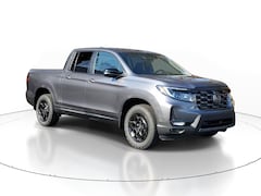 2026 Honda Ridgeline TrailSport+ Truck Crew Cab