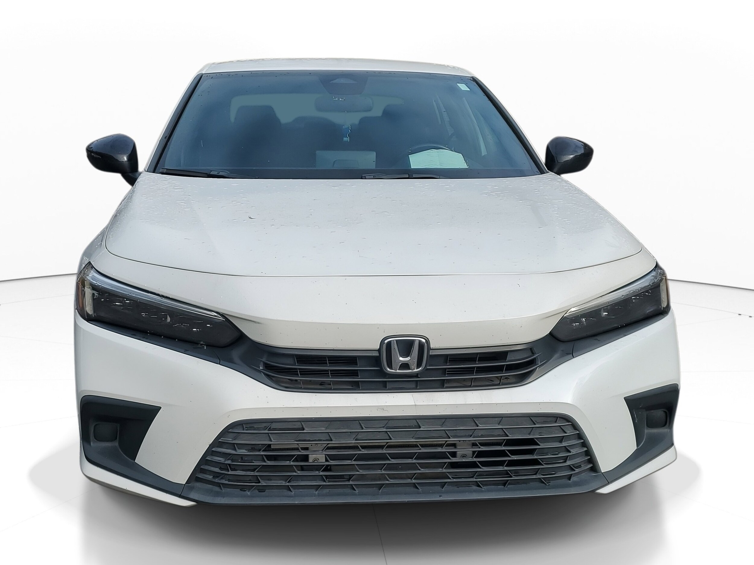 2022 Honda Civic Sport photo 2