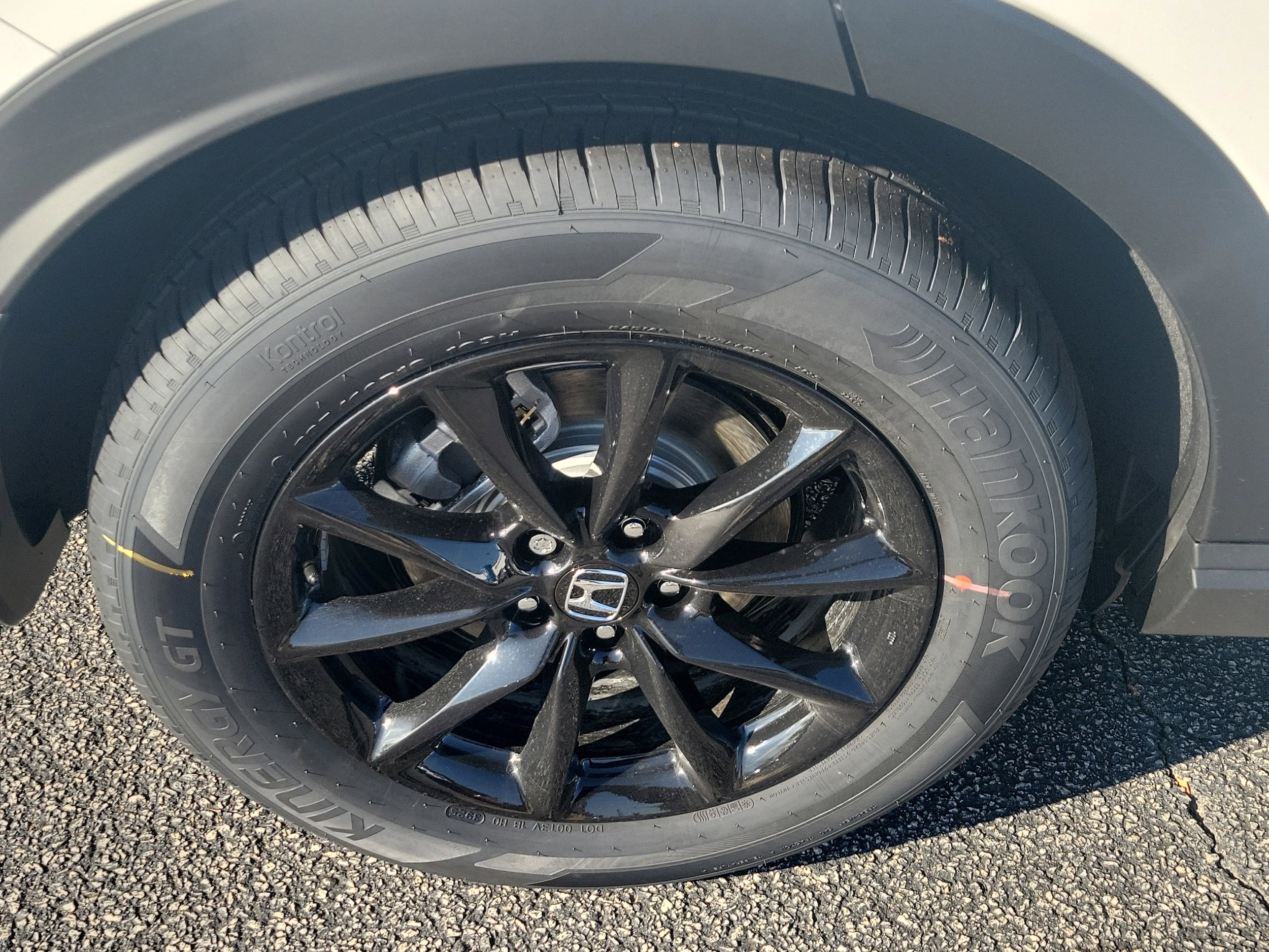 2026 Honda CR-V Sport - Photo 7