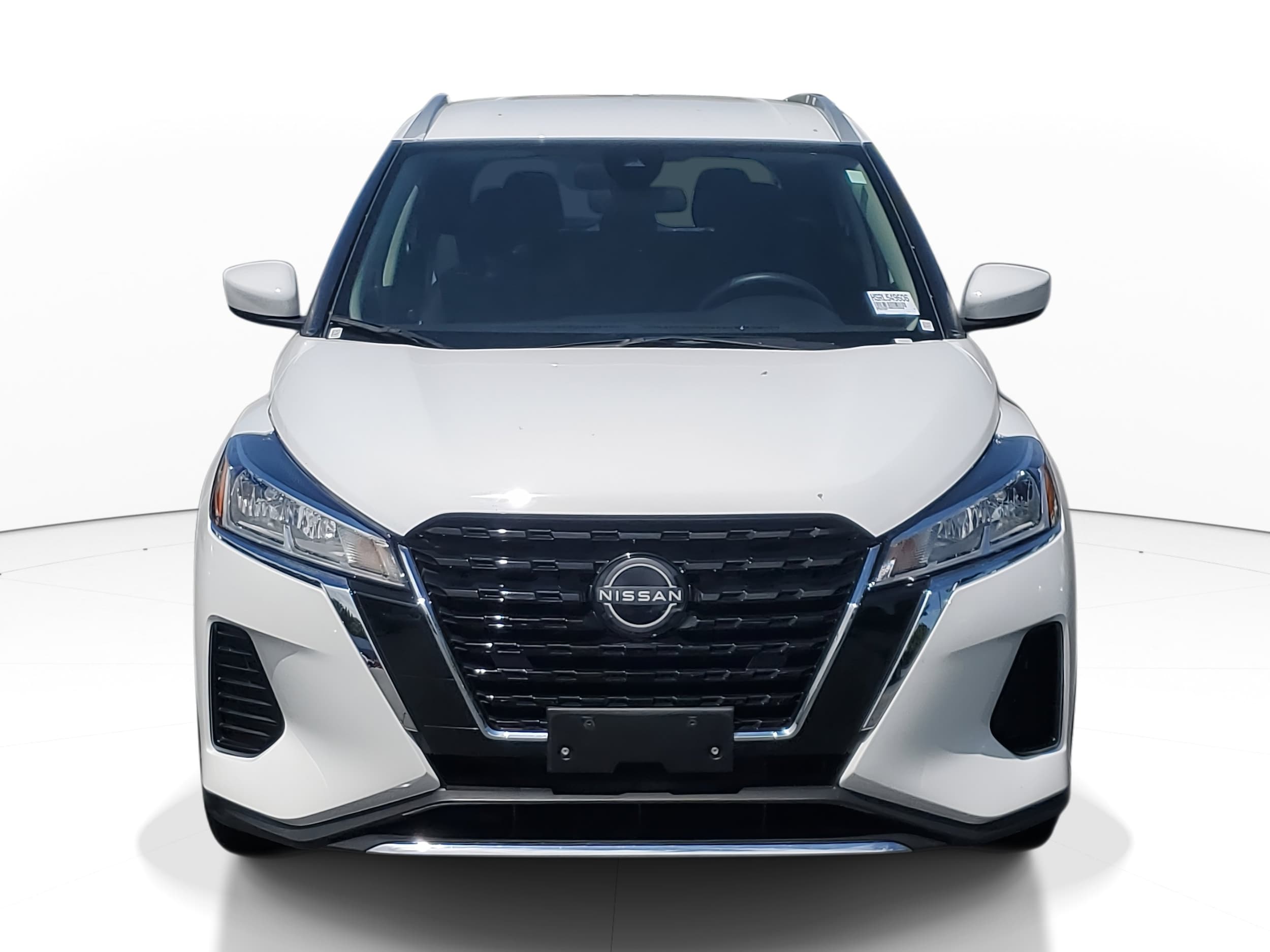 Used 2024 Nissan Kicks SV with VIN 3N1CP5CV6RL549606 for sale in Morrow, GA
