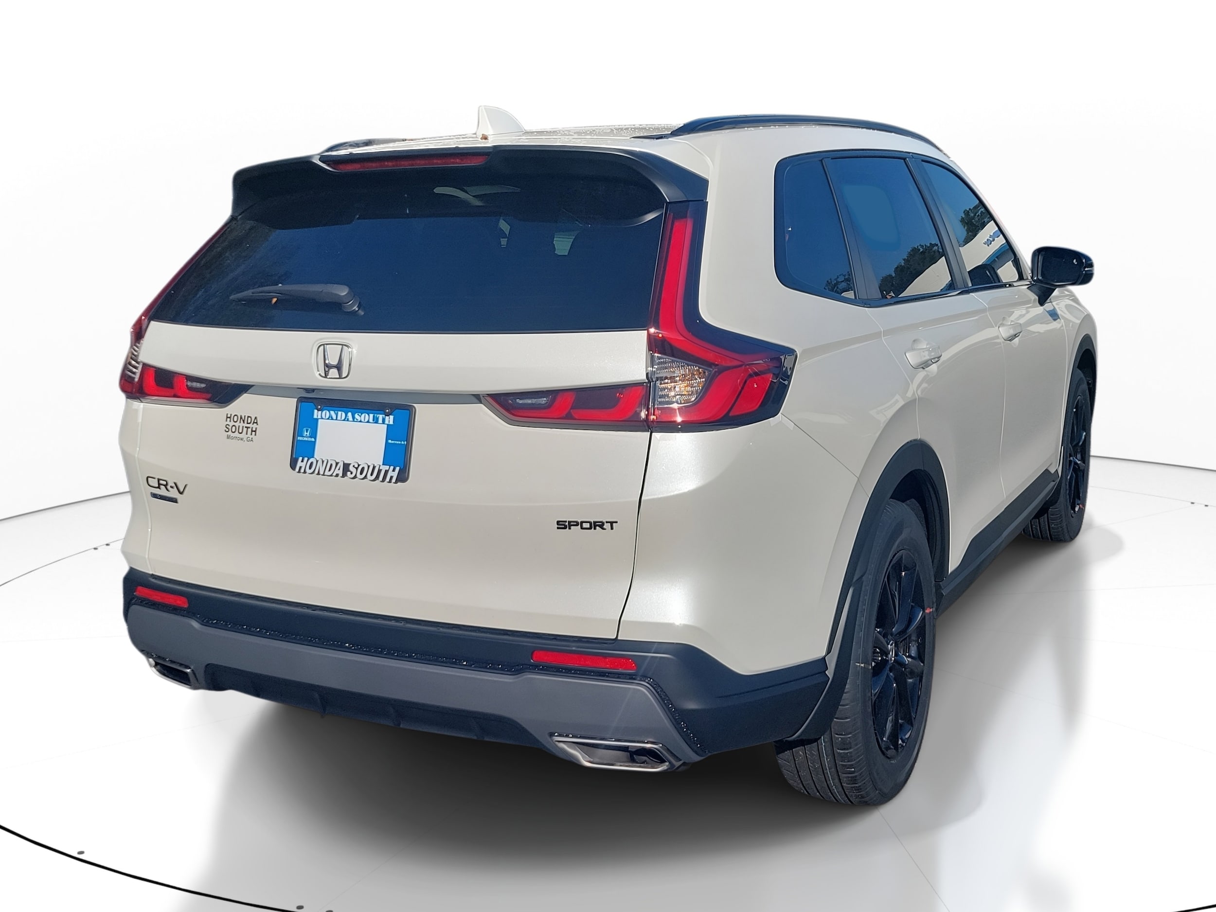 2026 Honda CR-V Sport - Photo 6