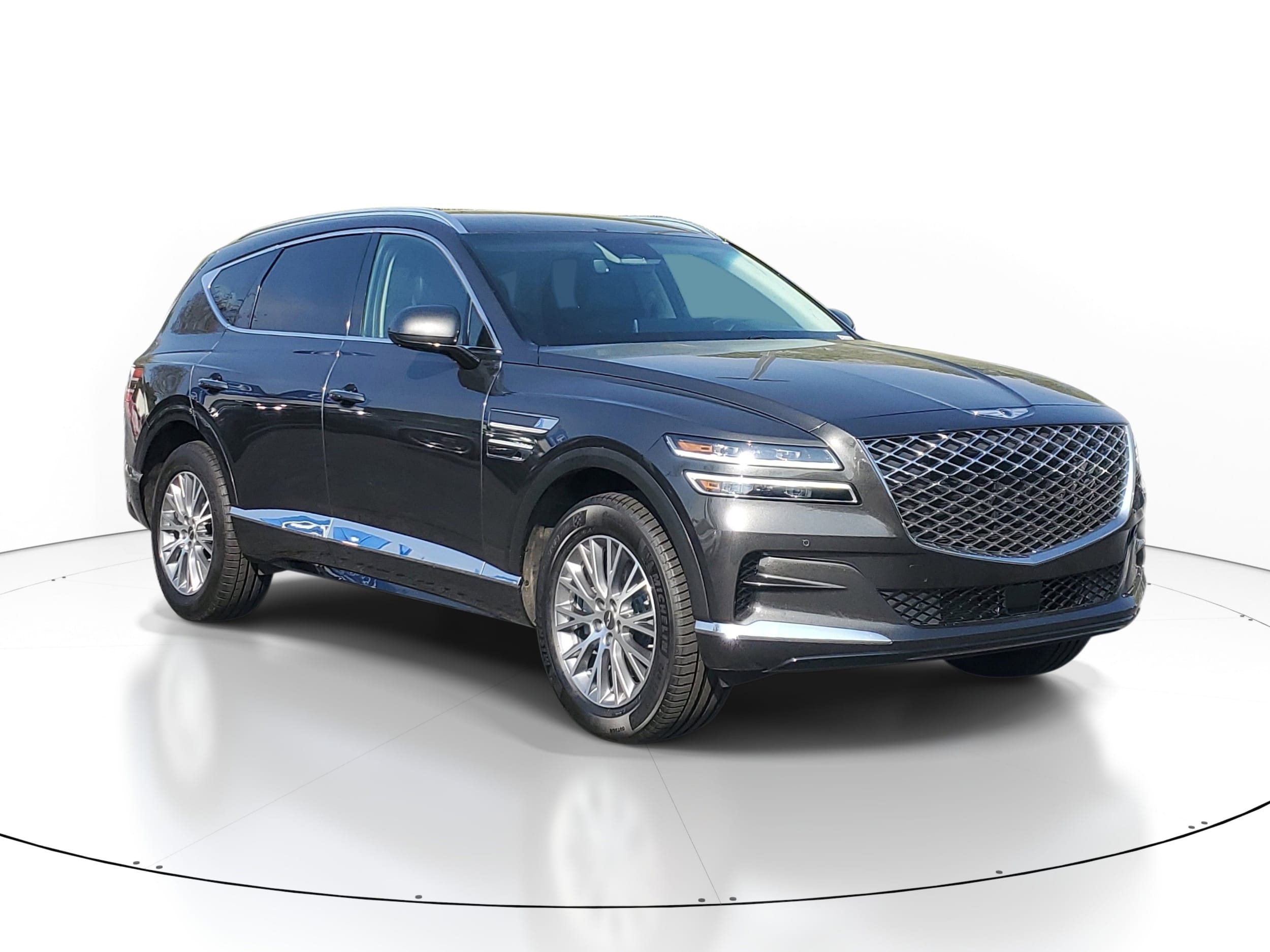 2024 Genesis GV80 2.5T Standard AWD's photo