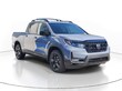  Honda Ridgeline