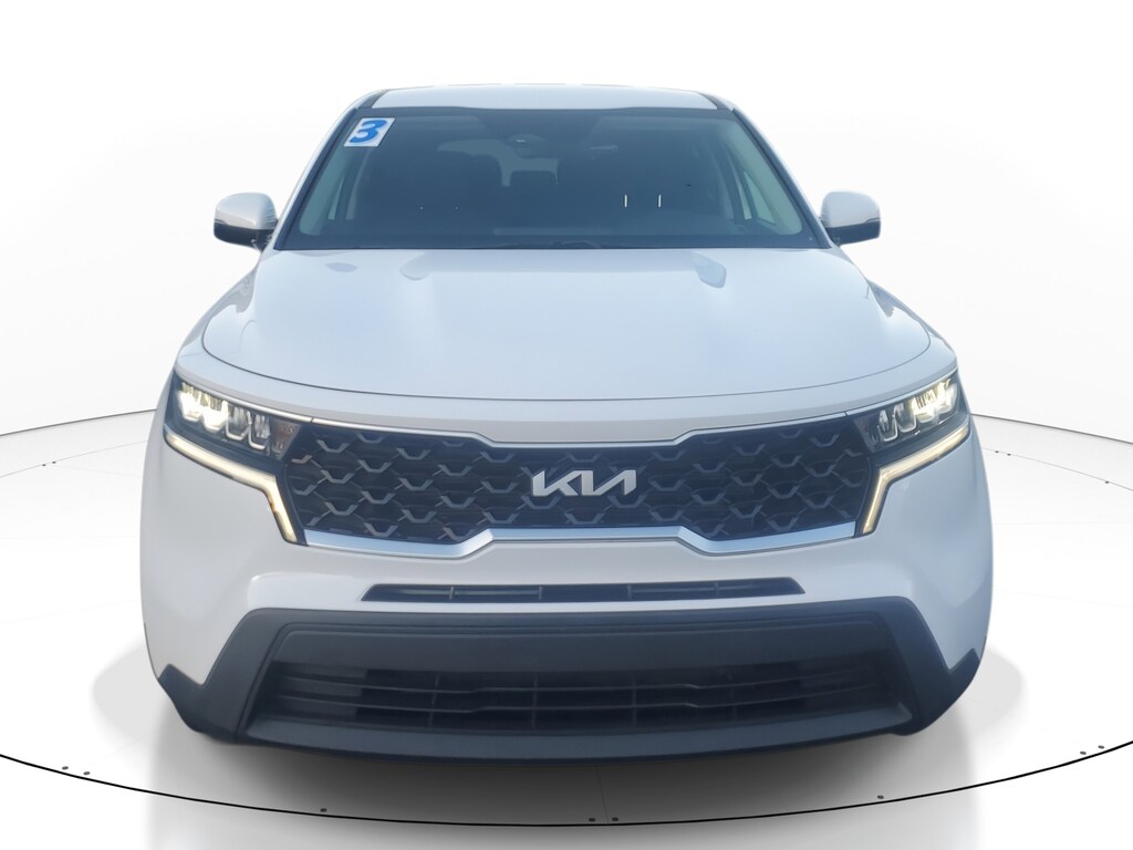Used 2023 Kia Sorento LX SUV