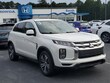 Mitsubishi Outlander Sport