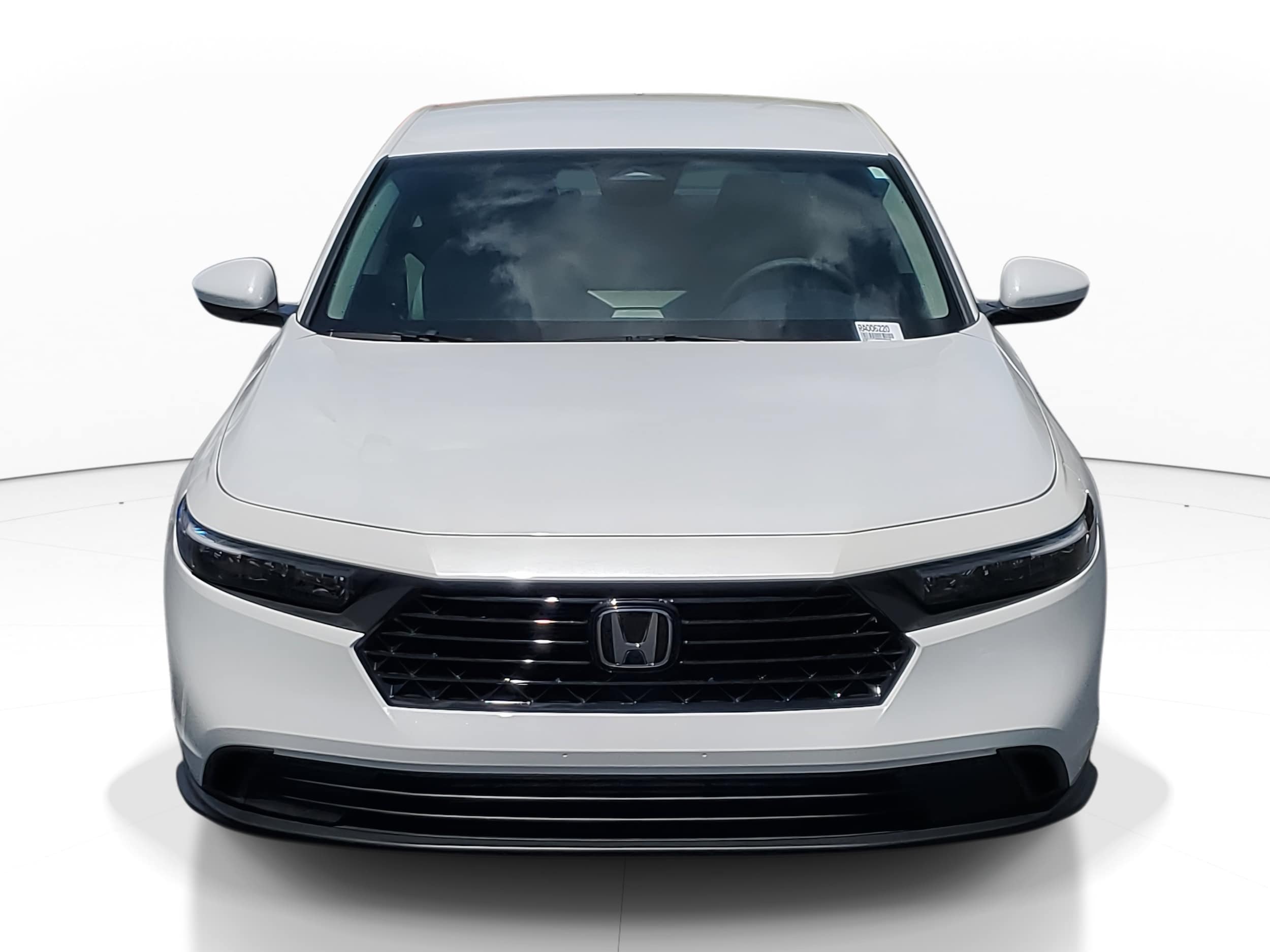 Used 2024 Honda Accord LX with VIN 1HGCY1F22RA006220 for sale in Morrow, GA