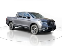 2026 Honda Ridgeline TrailSport+ Truck Crew Cab