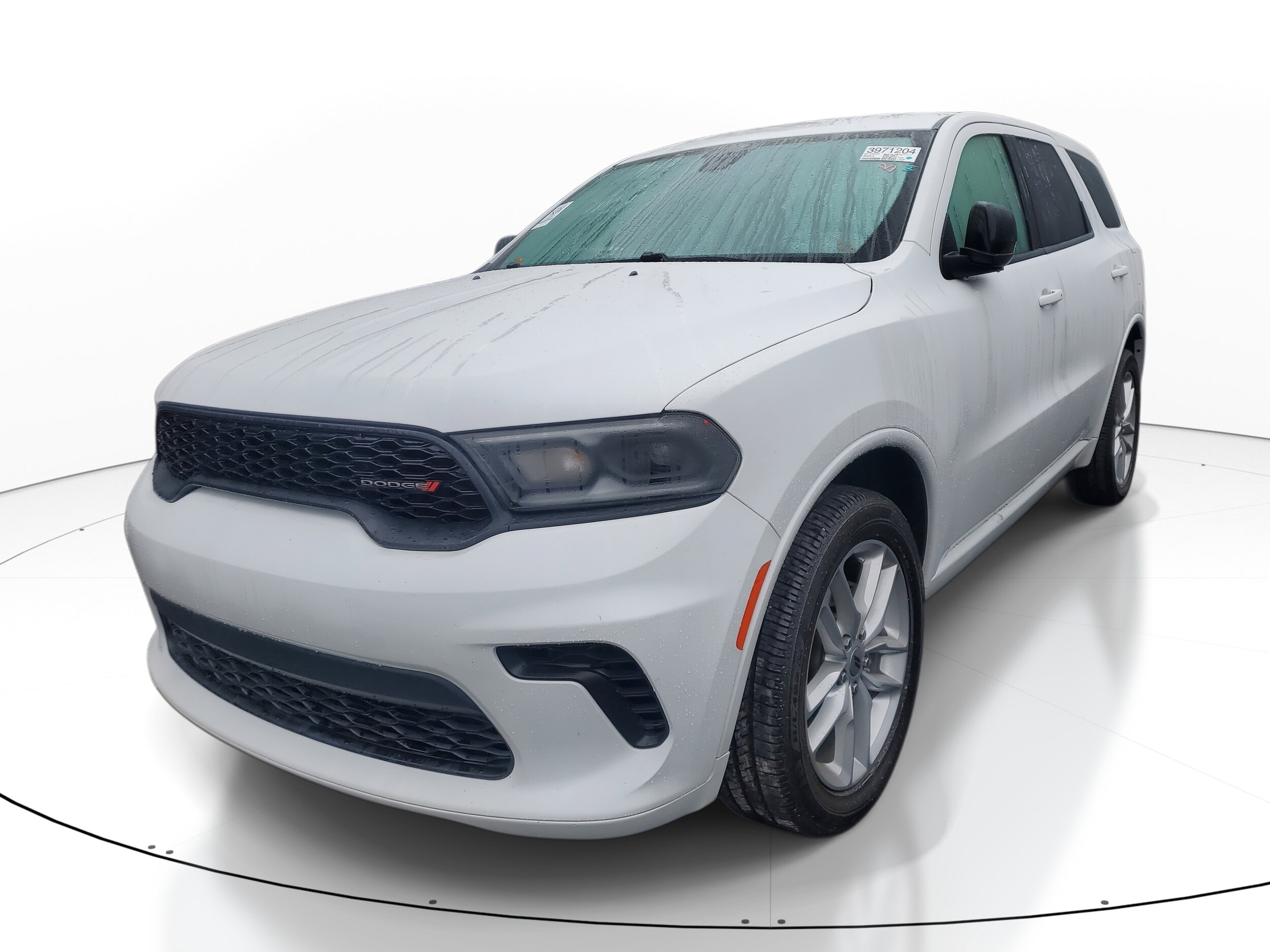 2024 Dodge Durango GT photo 3