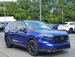  Honda CR-V Hybrid